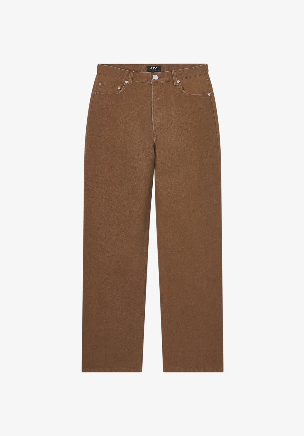 A.P.C. jeans