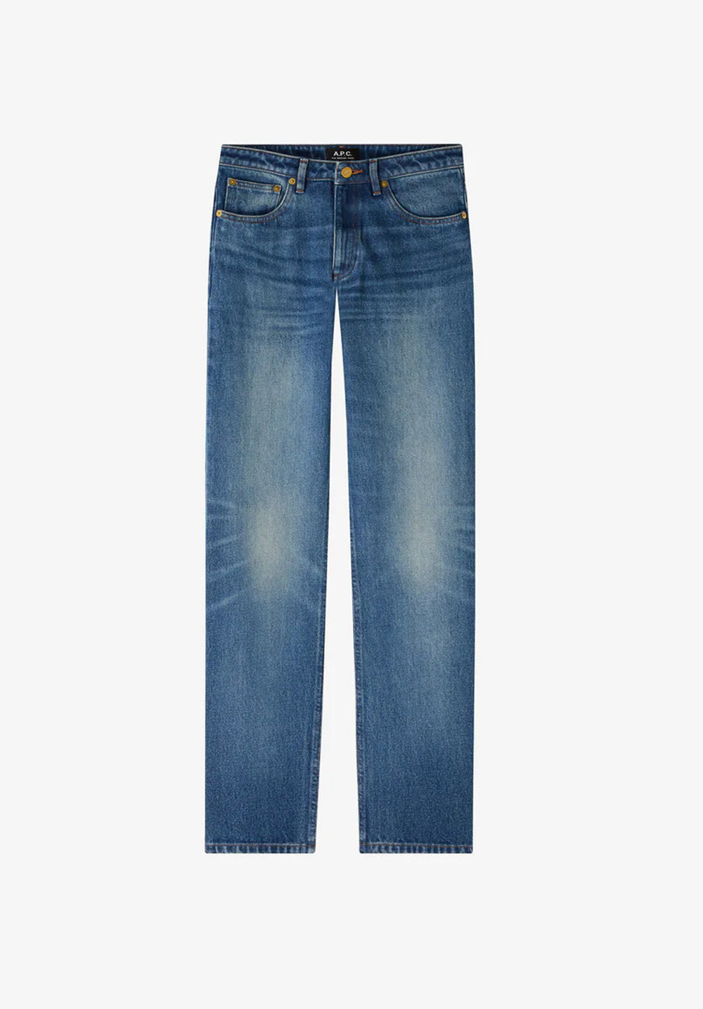 A.P.C. jeans