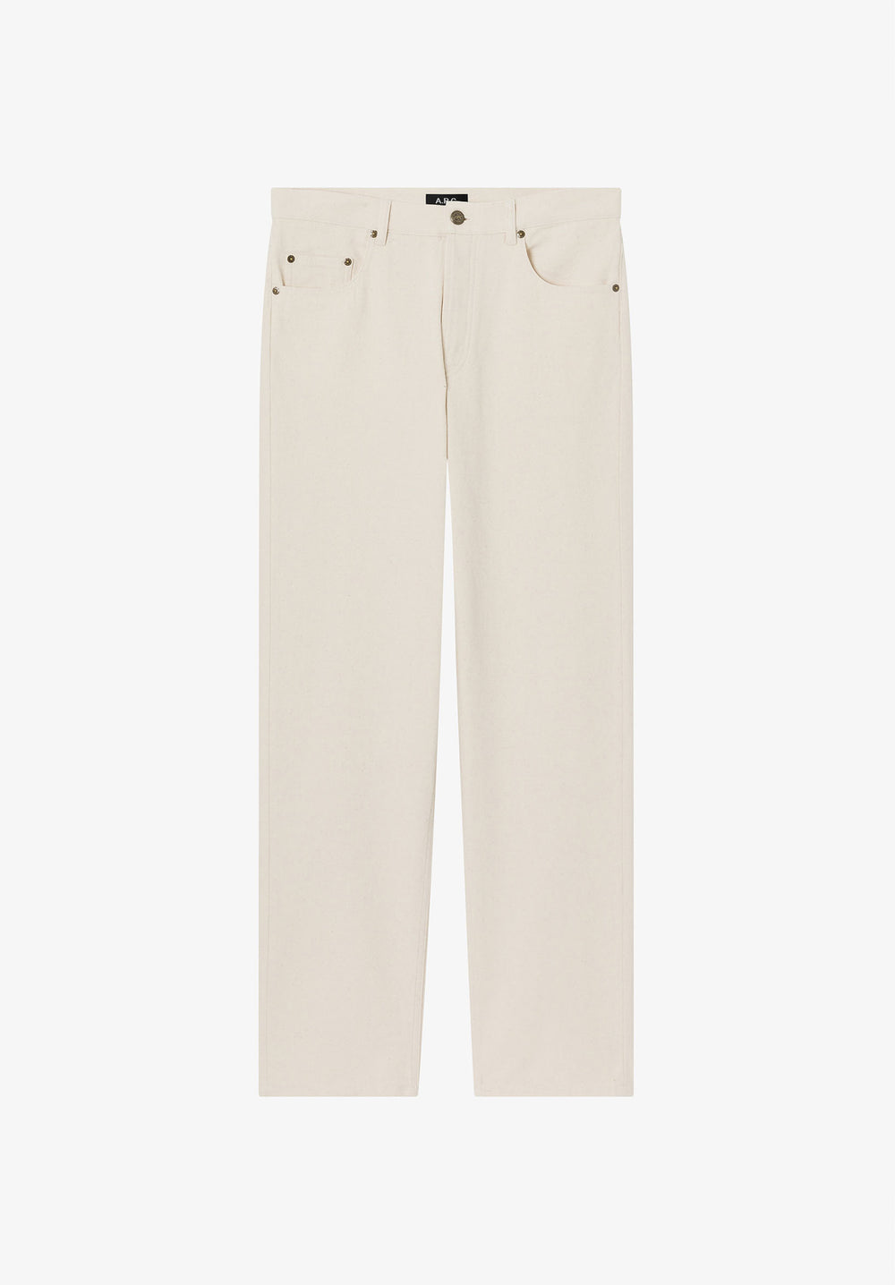 A.P.C. jeans