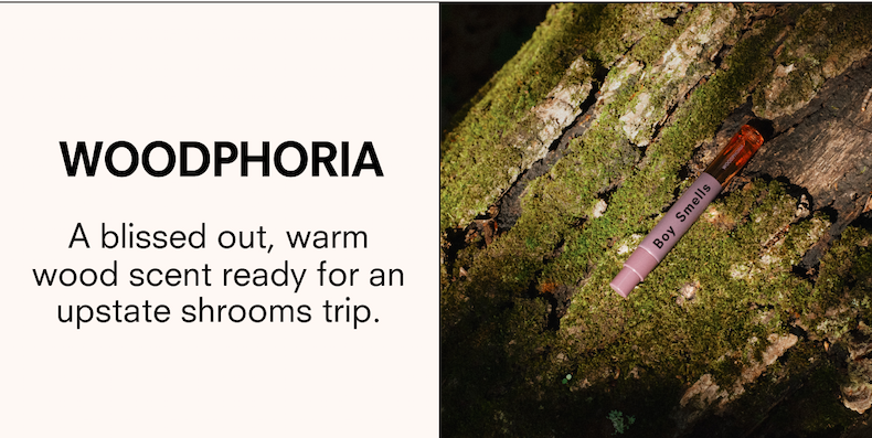 Woodphoria