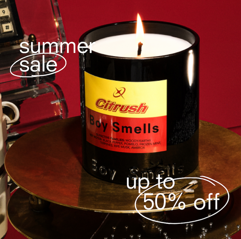 Shop The Summer Sale