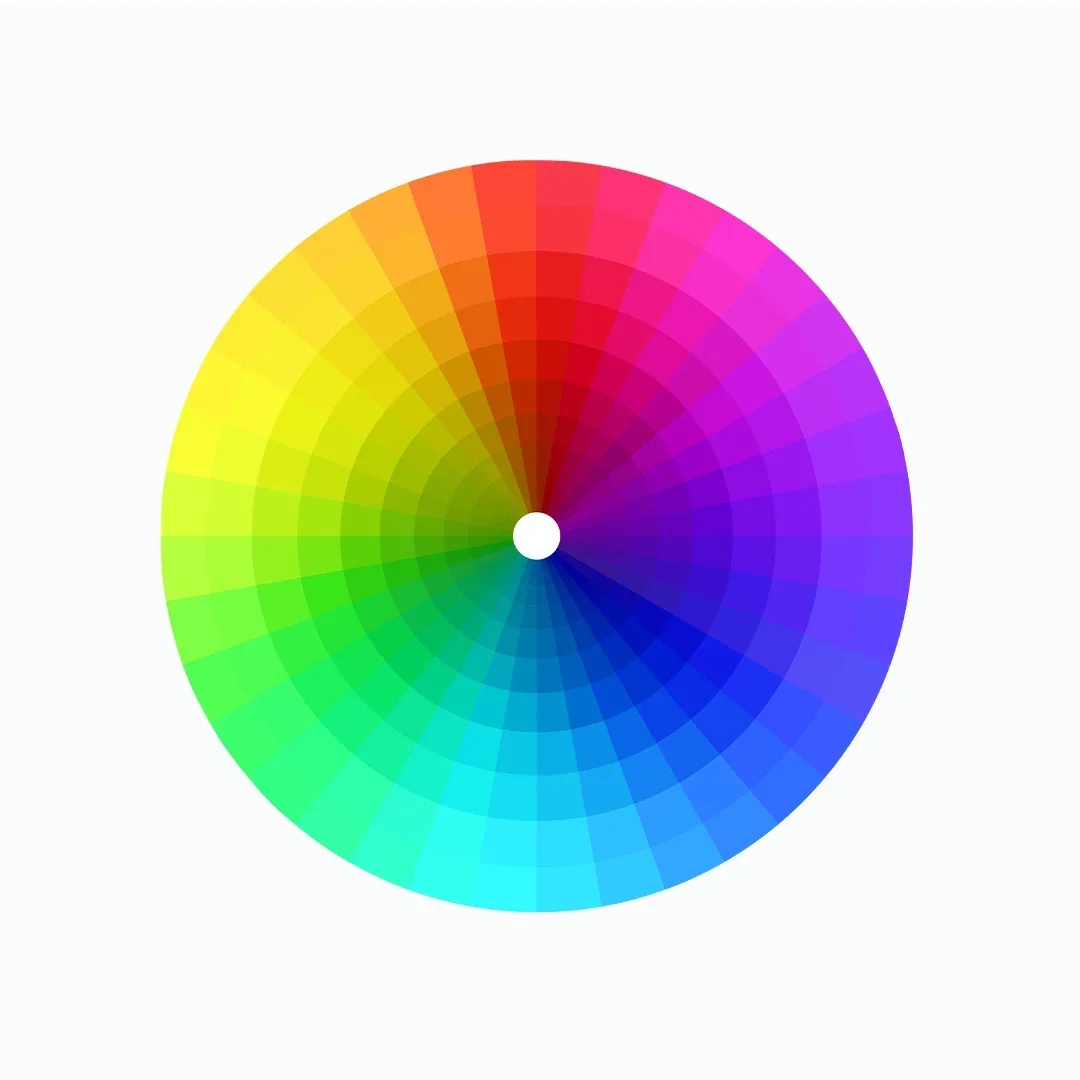 Image of Custom Color Bearing