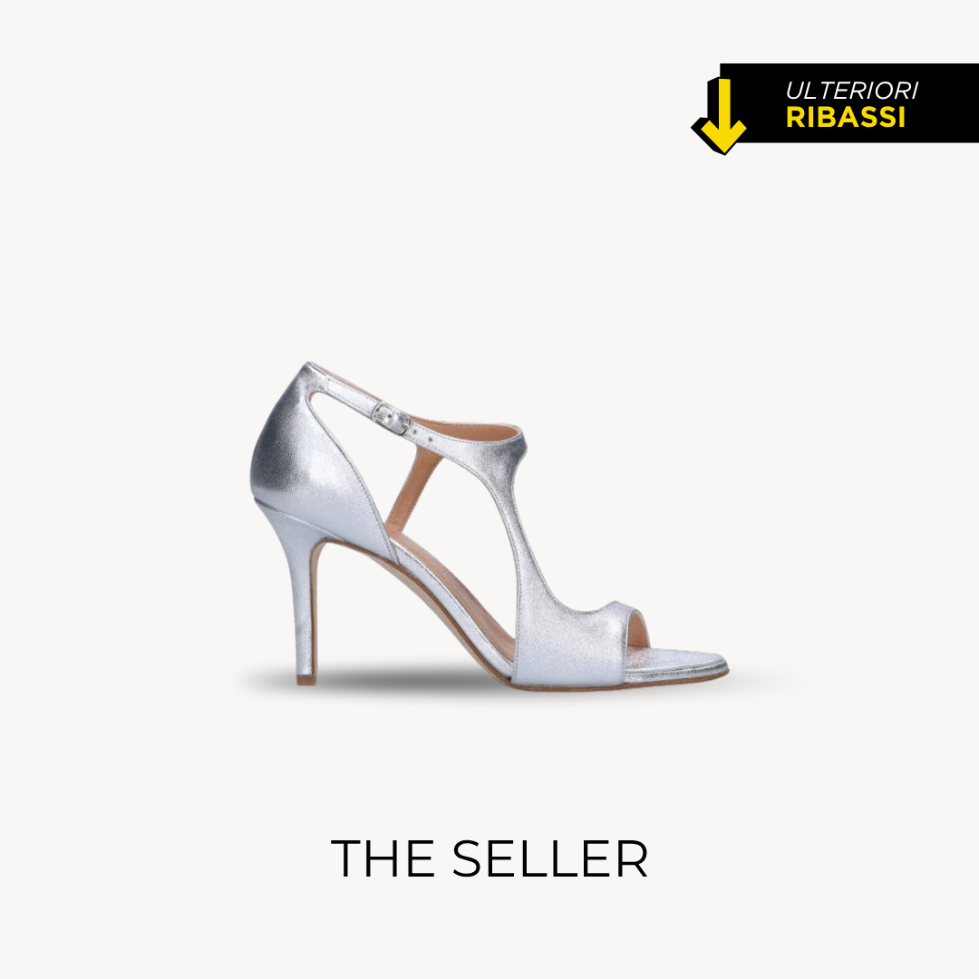 The seller
