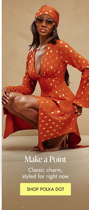 SHOP POLKA DOT