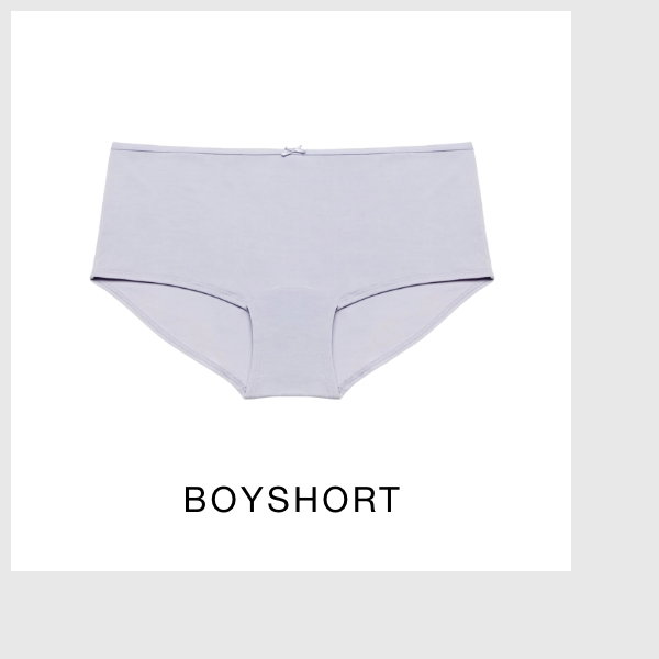Boyshort