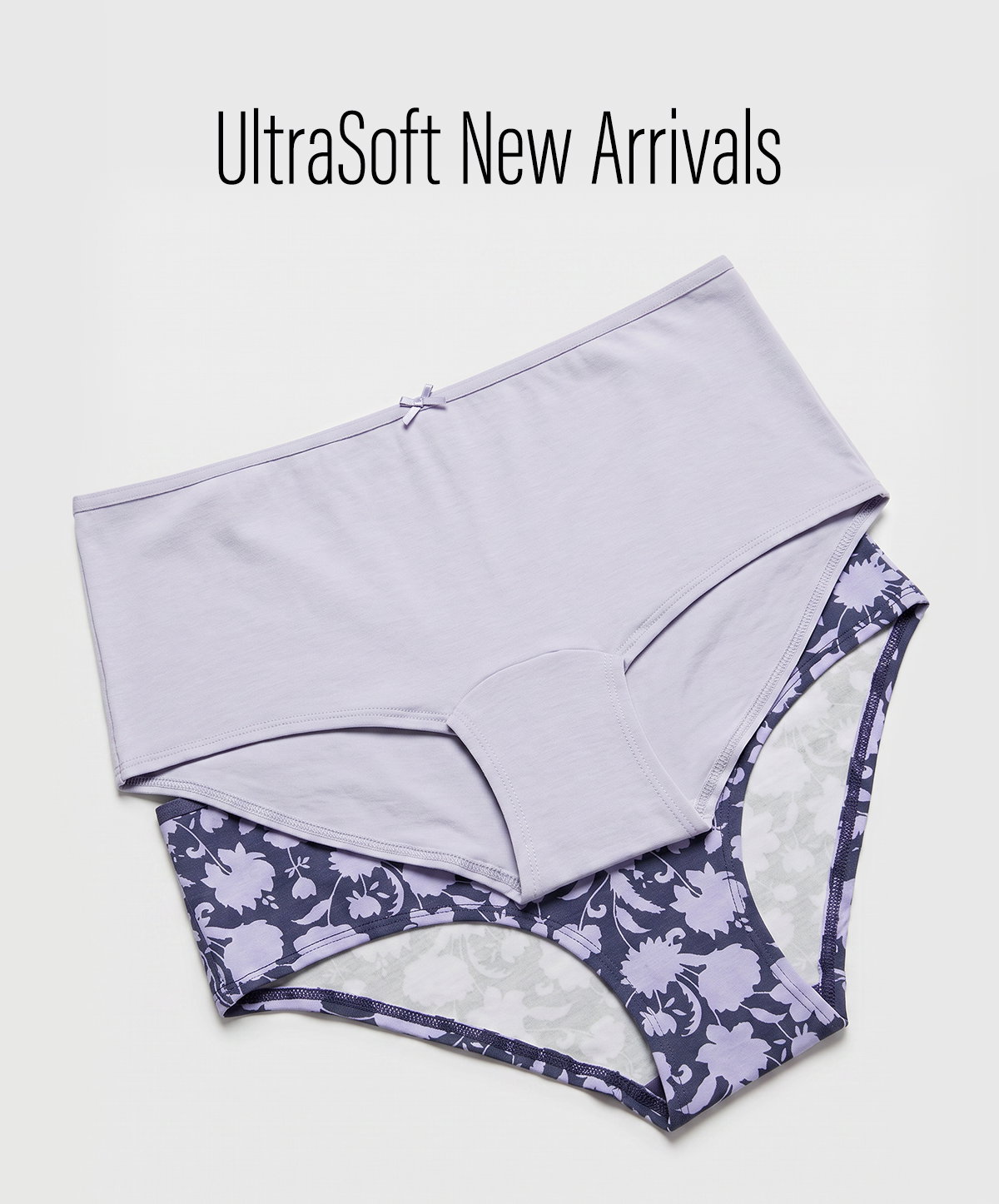 Ultrasoft New Arrivals