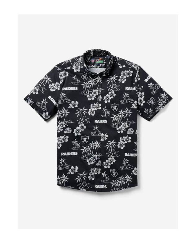 Shop Las Vegas Raiders Kekai Shirt