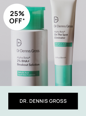 25% Off Dr Dennis Gross