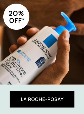 20% off La Roche-Posay