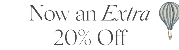 now an extra 20% off