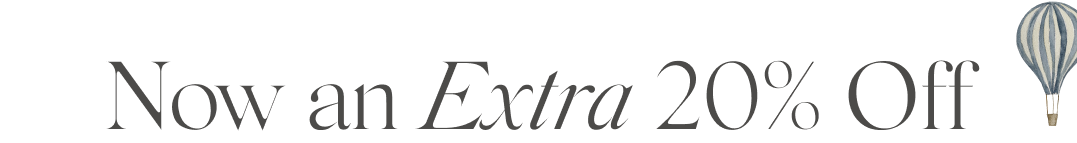 now an extra 20% off