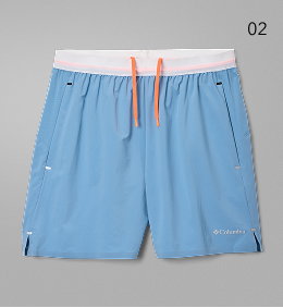 Stealth Spring Lined Short 