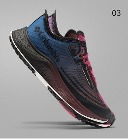 Konos Speed Trail ATR Shoe
