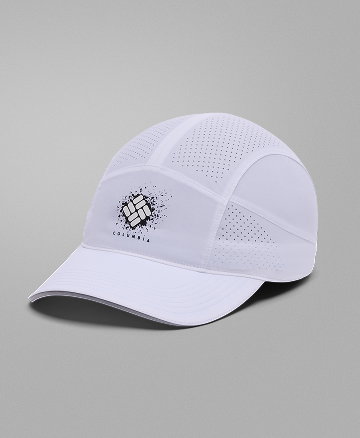 Speed Trail Ball Cap
