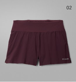 Stealth Spring Short