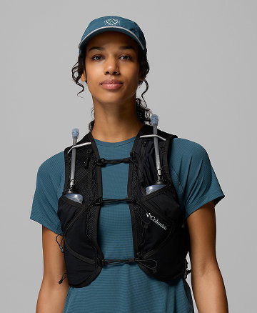 Speed Trail Running Vest