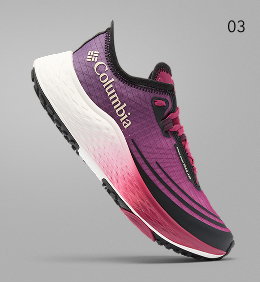 Konos Speed Trail ATR Shoe