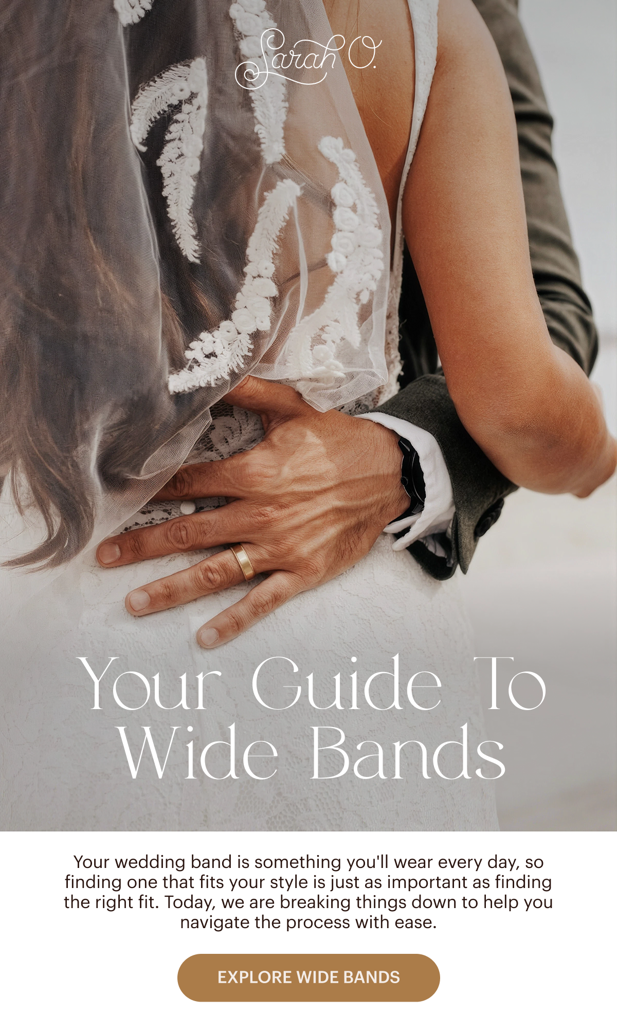 Explore Wide Bands