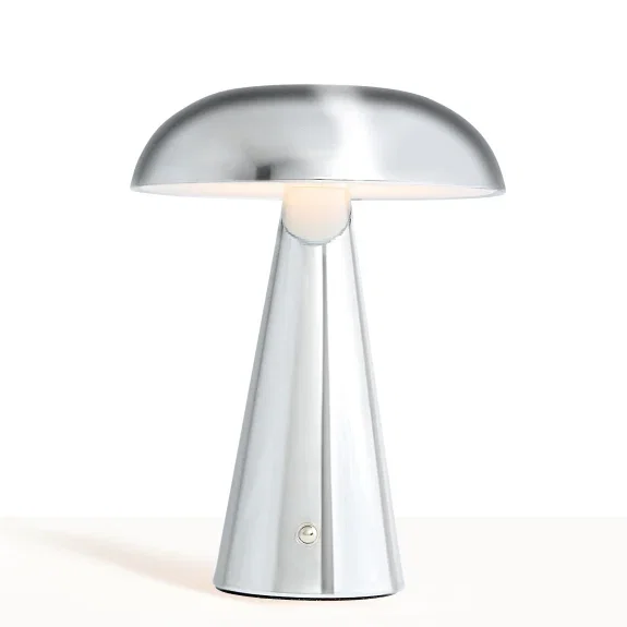 Amiri portable rechargeable lamp $19.