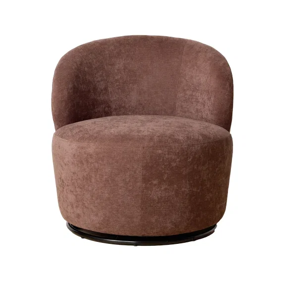 Clara swivel chair $155.