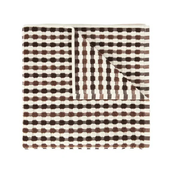 Popcorn bath towel $12.