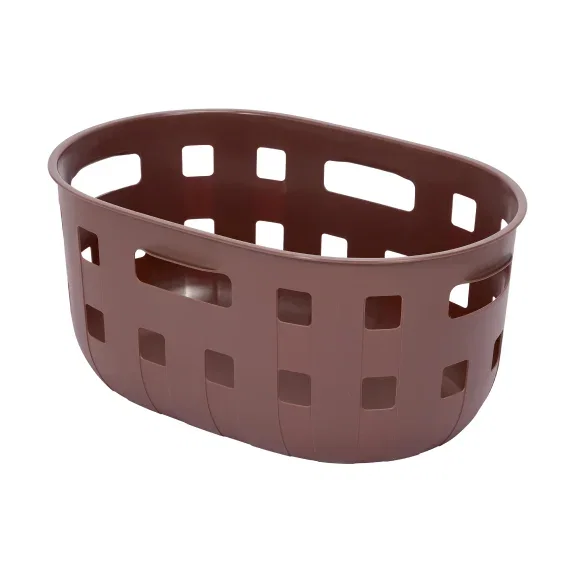 Trellis 50L laundry basket $14.