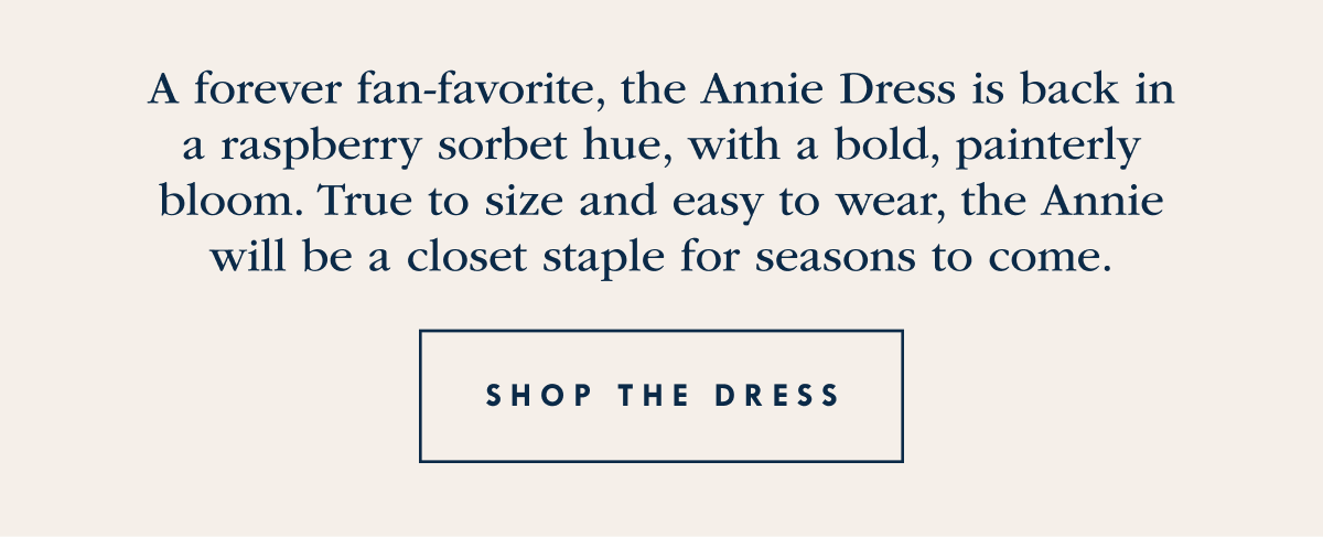 Shop the Dress