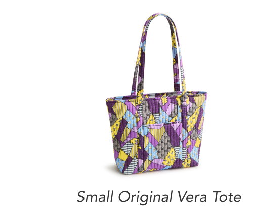 Small Original Vera Tote