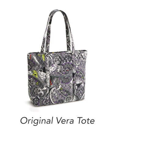 Original Vera Tote