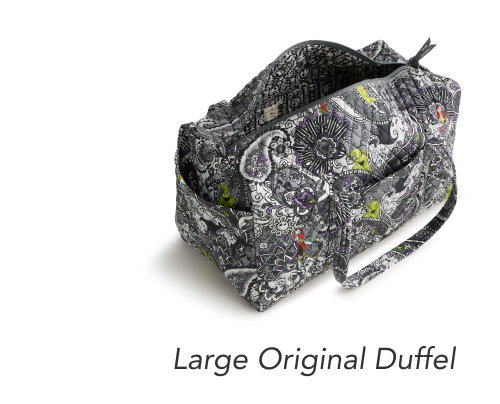 Large Original Duffel
