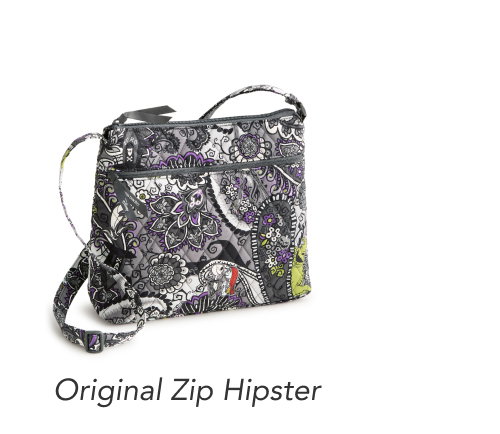 Original Zip Hipster