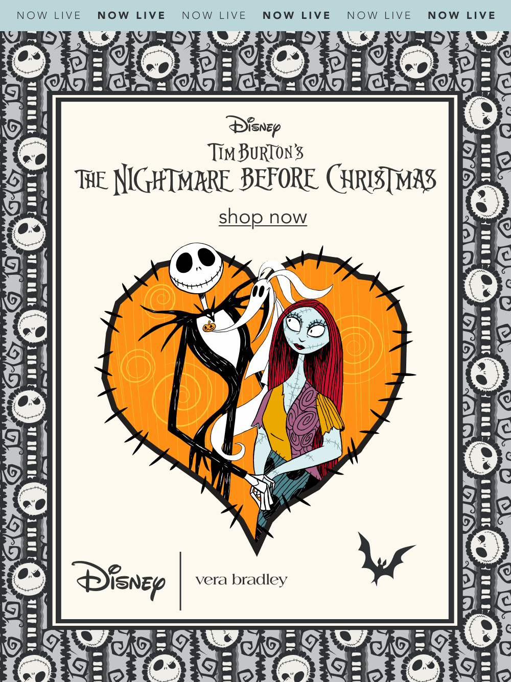 The Nightmare Before Christmas