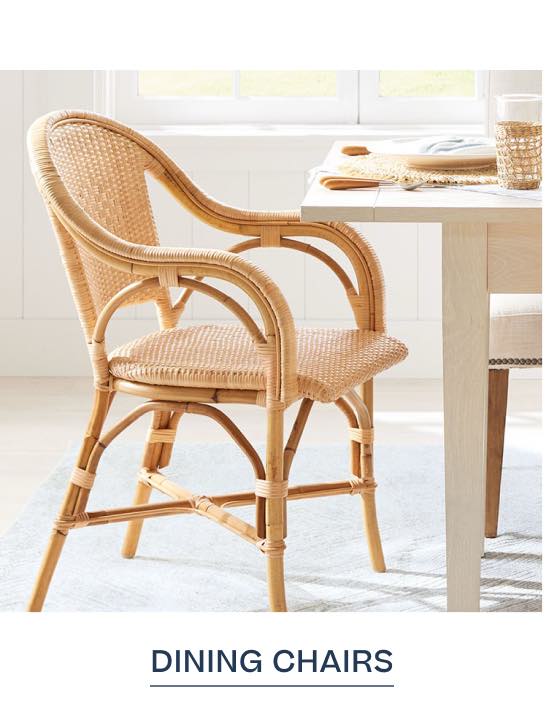 Dining Chairs