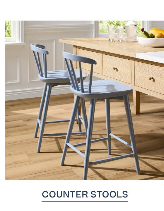 Counter Stools