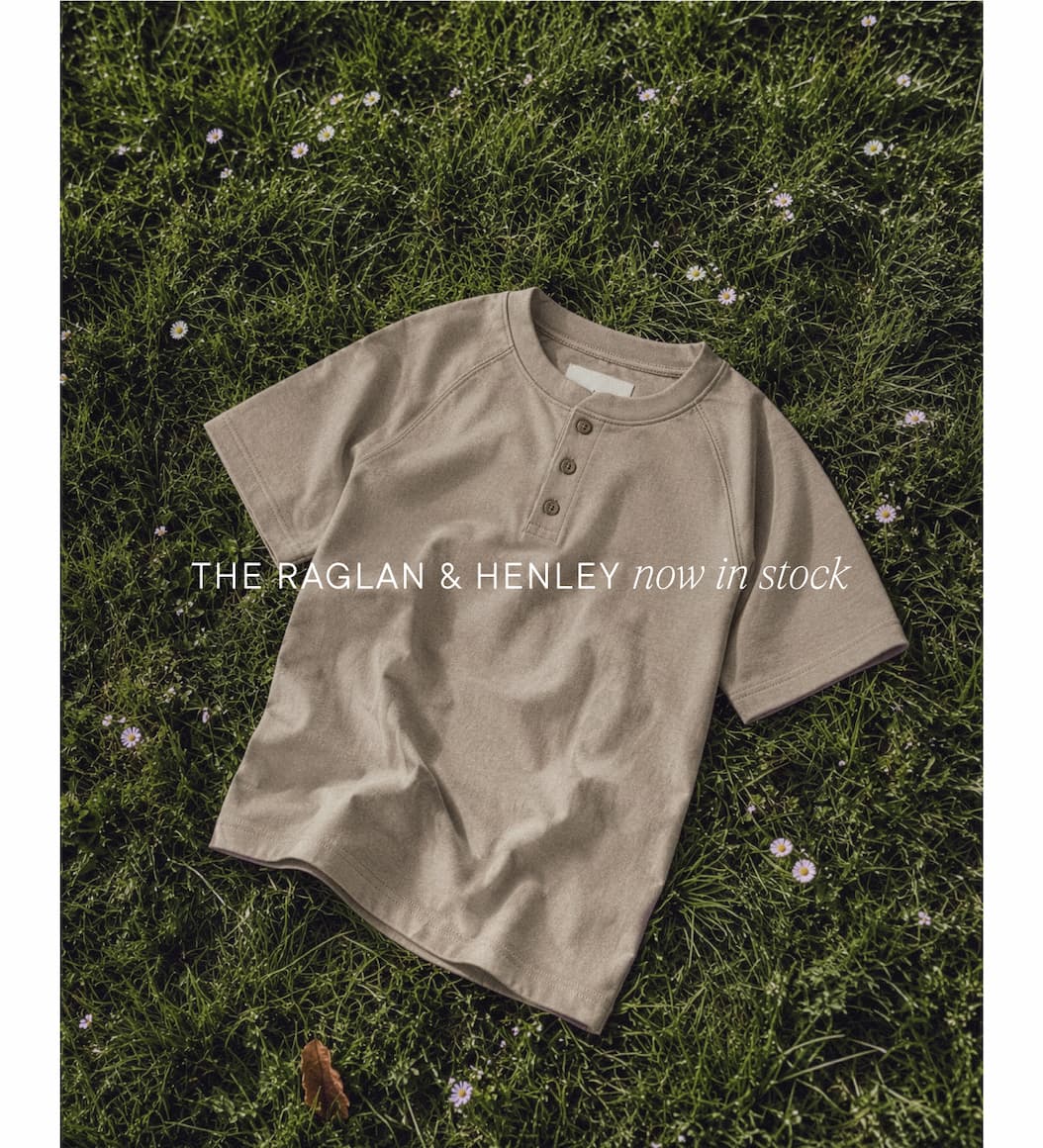 Shop Ecologyst Midweight Organic Cotton Tees