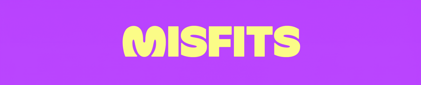 MISFITS
