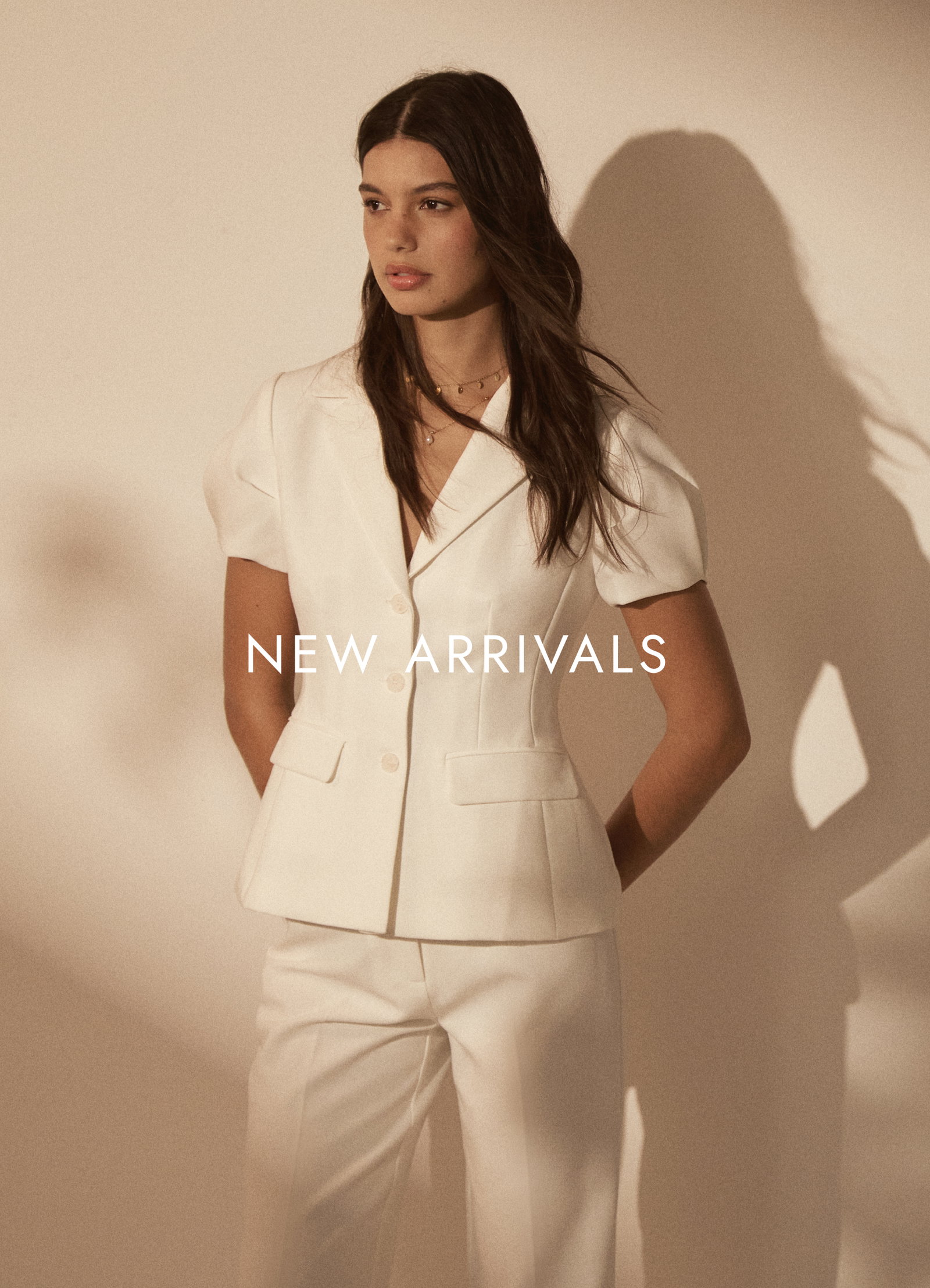 New Arrivals
