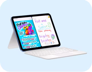 iPad