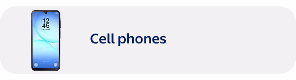 Cell phones