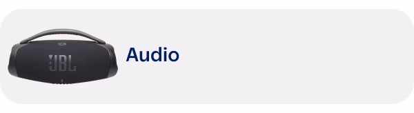 Audio