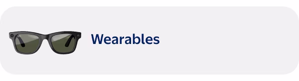 Wearables