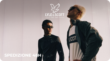 LYLE & SCOTT