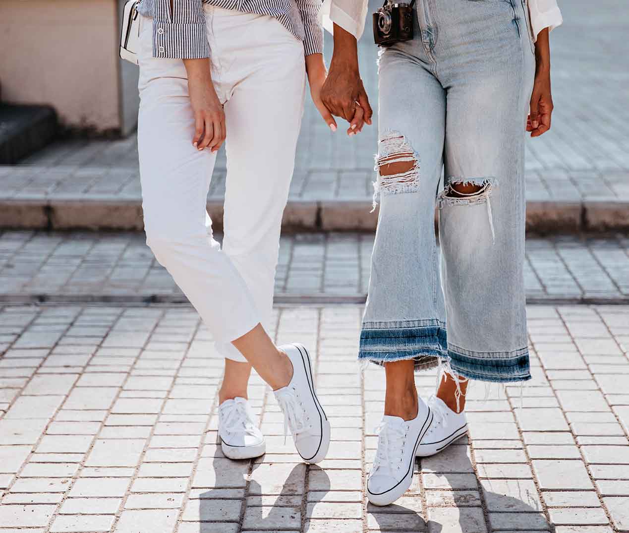 Jeans von MAC und Levi’s bei JEANS-MEILE