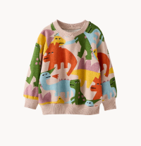 French Terry Bubble Sweatshirt