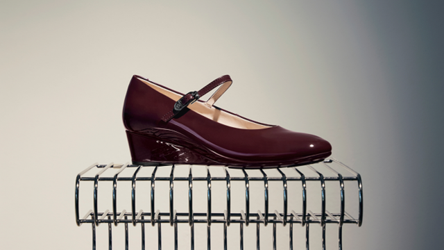 Shop the ECCO ELEVATE Collection