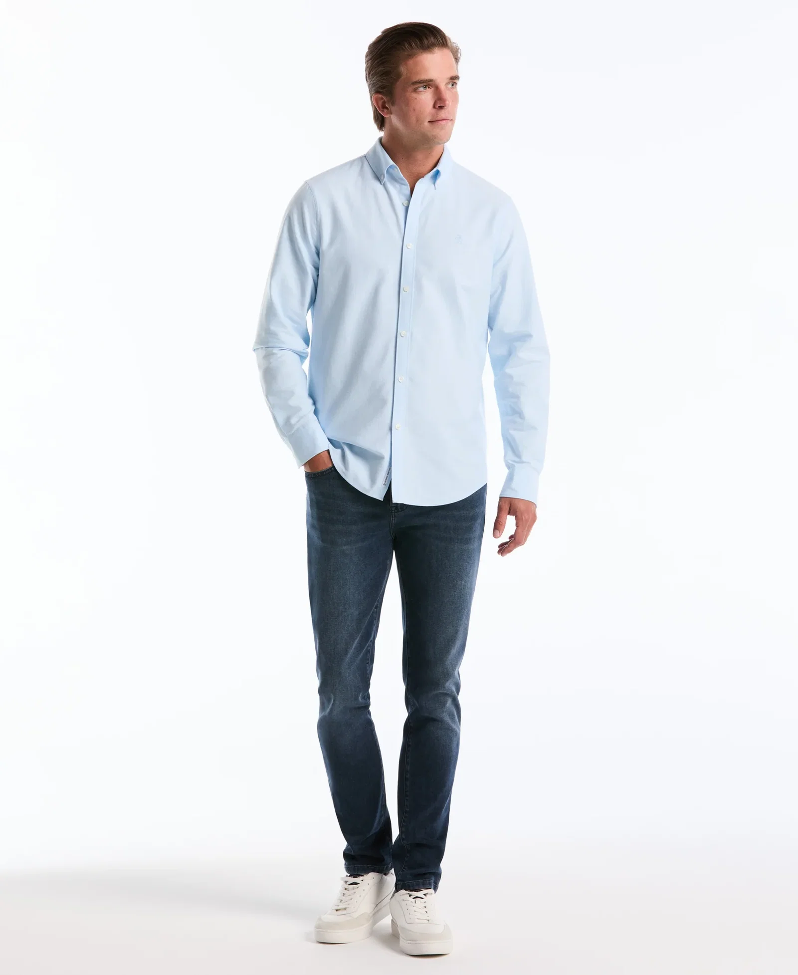 5 Pocket Denim Jean 5 Pocket Denim Jean