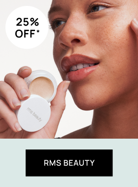 20% off RMS Beauty