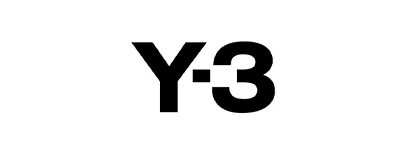 Y-3