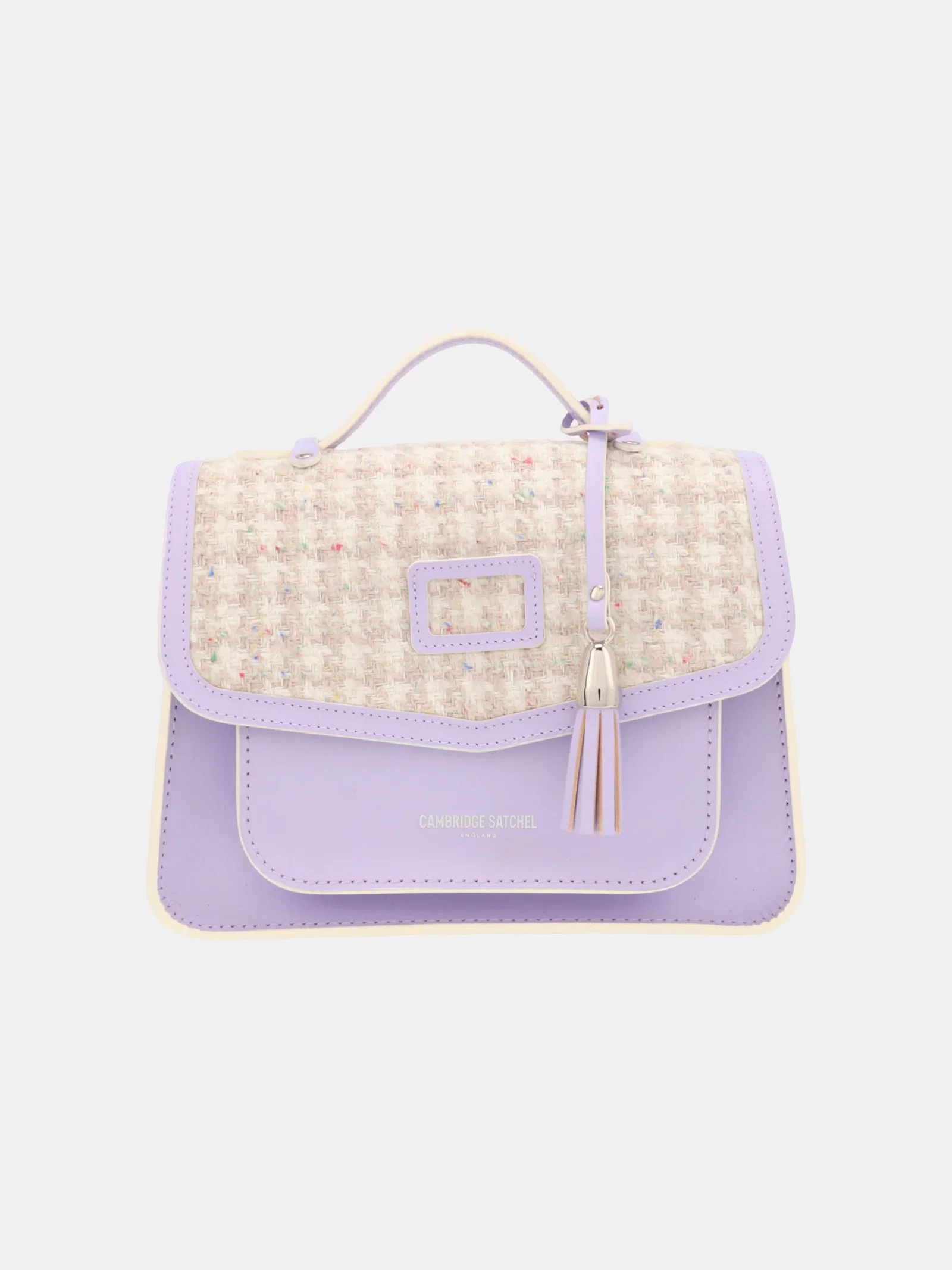 Image of The Meadow Bag - Lavender