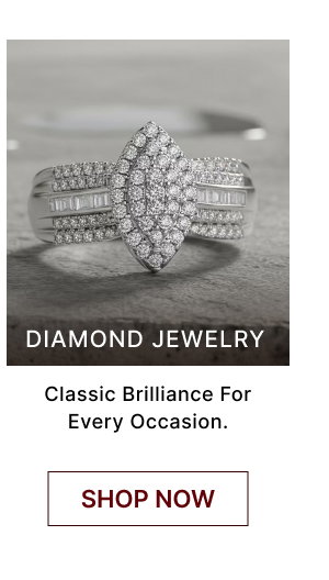 Diamond Jewelry